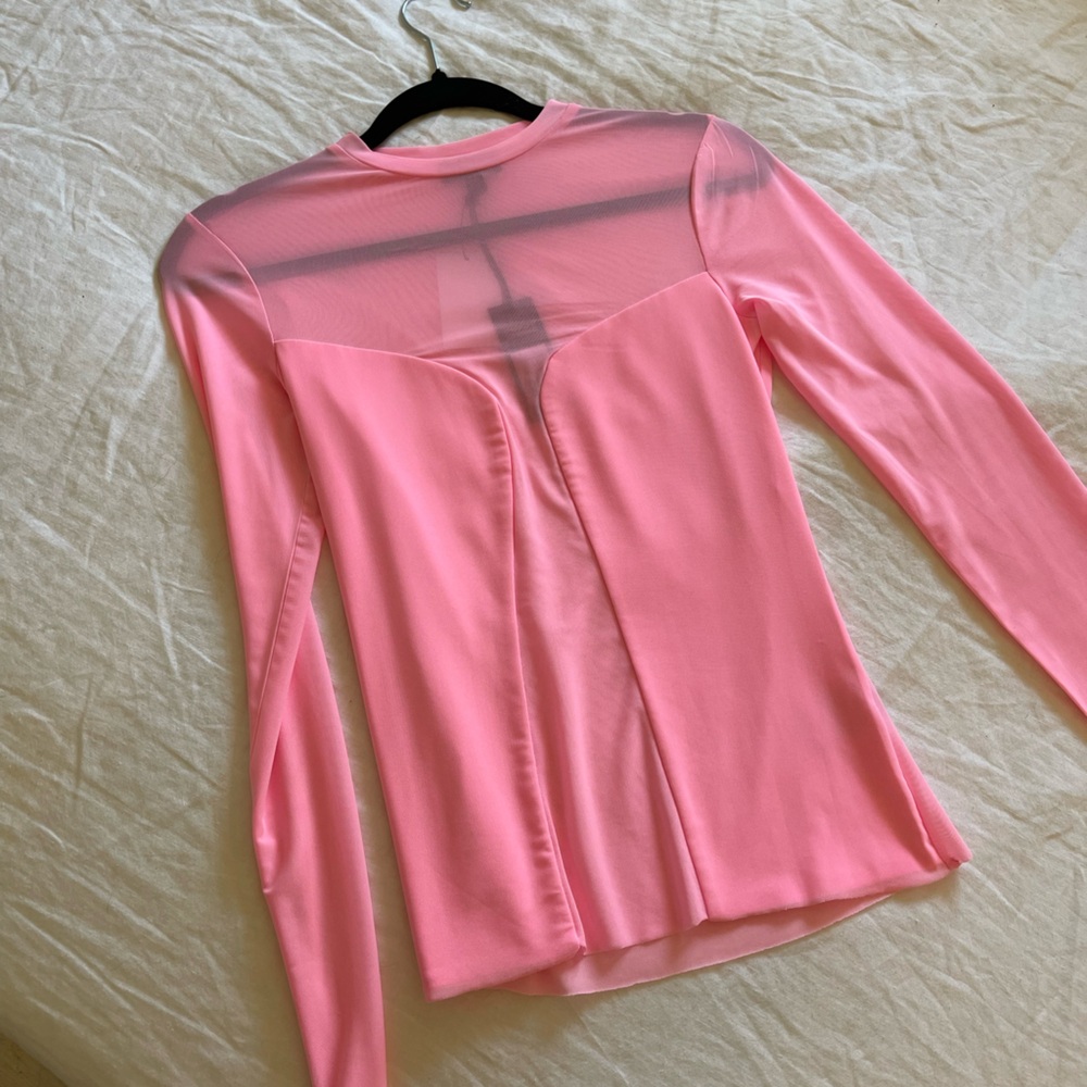 Revolve AFRM Top